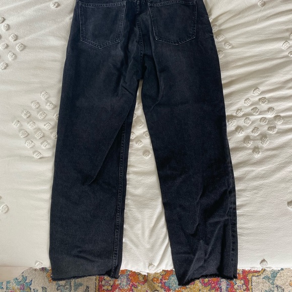Zara Straight leg jeans - Picture 2 of 3